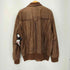 アンジェロリトリコ angelo litrico ANGELO LITRICO A-2レザーフライトジャケット メンズ JPN:XL