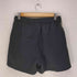 ナイキ NIKE Embroidered Logo High Rise Woven Shorts レディース JPN:M
