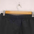 ナイキ NIKE Embroidered Logo High Rise Woven Shorts レディース JPN:M