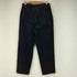 アーバンリサーチサニーレーベル URBAN RESEARCH Sonny Label ワイドテーパードベルベットパンツ メンズ JPN:L