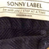 アーバンリサーチサニーレーベル URBAN RESEARCH Sonny Label ワイドテーパードベルベットパンツ メンズ JPN:L