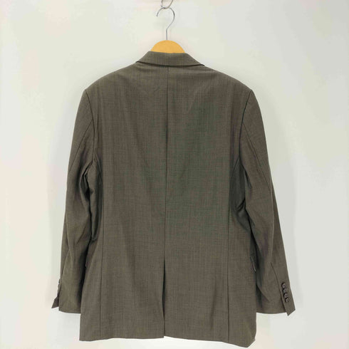 ローレンラルフローレン LAUREN RALPH LAUREN ウールテーラードジャケット メンズ JPN:M