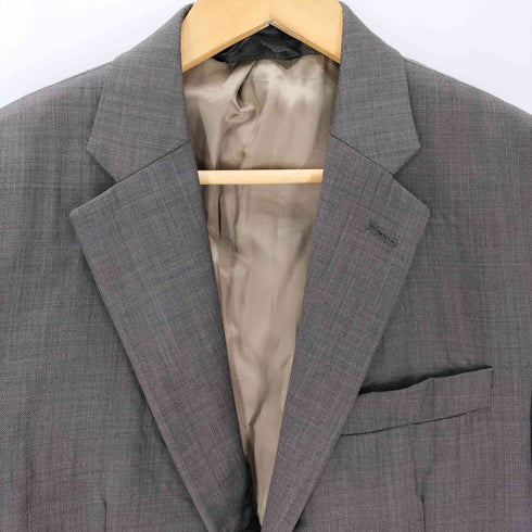 ローレンラルフローレン LAUREN RALPH LAUREN ウールテーラードジャケット メンズ JPN:M