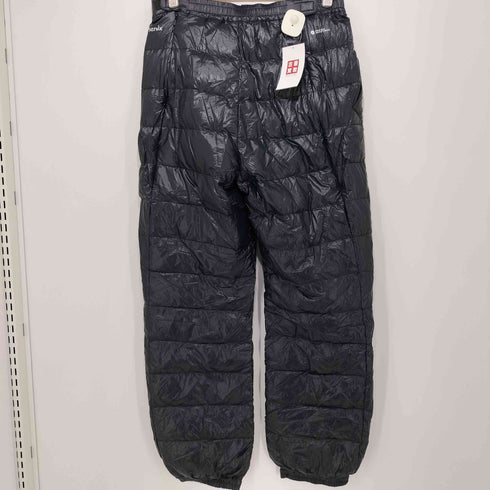 フェニックス phenix FLUFFY ダウンパンツ メンズ JPN:L