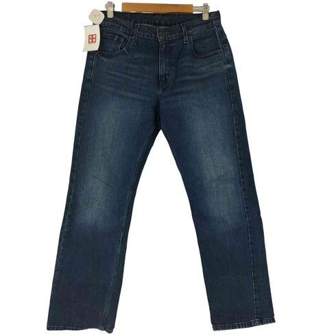 リーバイス Levis 569 ジップデニムパンツ メンズ 30/32