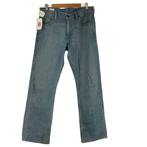 リーバイス Levis 569 ジップデニムパンツ メンズ 30/32
