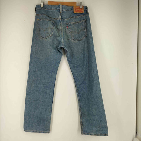 リーバイス Levis 569 ジップデニムパンツ メンズ 30/32