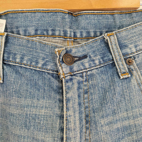 リーバイス Levis 569 ジップデニムパンツ メンズ 30/32