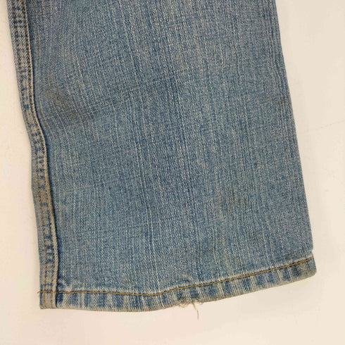 リーバイス Levis 569 ジップデニムパンツ メンズ 30/32
