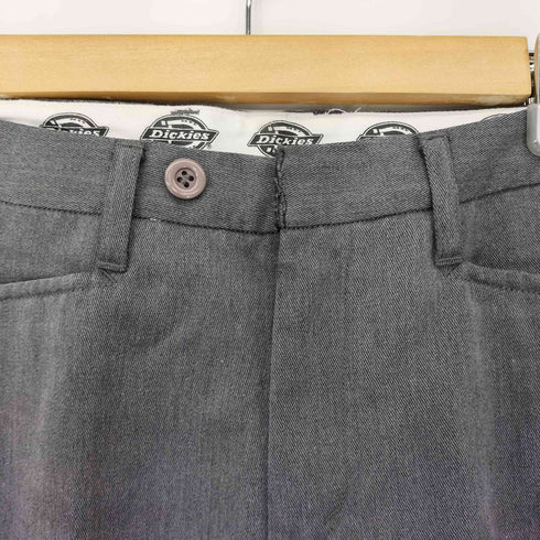 ディッキーズ Dickies OWRISE SLIM WORK PANT メンズ 28