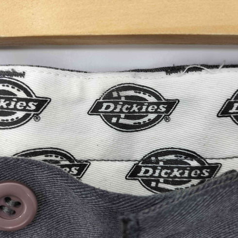 ディッキーズ Dickies OWRISE SLIM WORK PANT メンズ 28