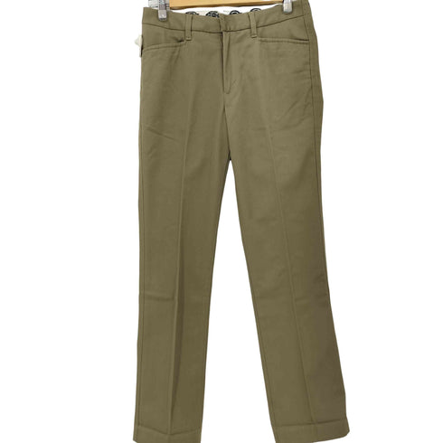 ディッキーズ Dickies OWRISE SLIM WORK PANT メンズ 28