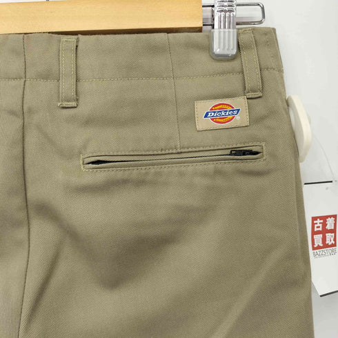ディッキーズ Dickies OWRISE SLIM WORK PANT メンズ 28