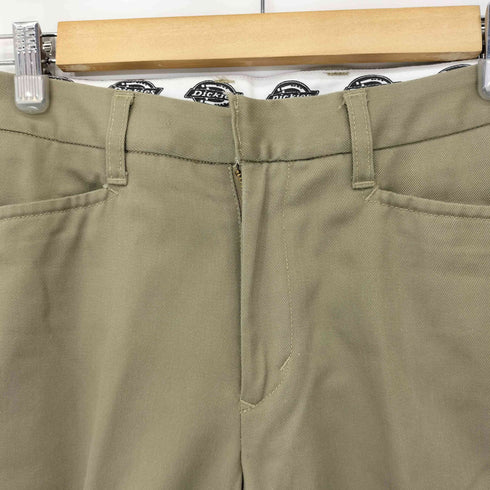 ディッキーズ Dickies OWRISE SLIM WORK PANT メンズ 28