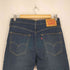 リーバイス Levis 514 Straight Fit デニムパンツ メンズ W30 L32