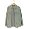 ビッグビル BIG BILL HICKORY STRIPE ワークシャツ ダメージ加工 メンズ 2XL