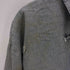 ビッグビル BIG BILL HICKORY STRIPE ワークシャツ ダメージ加工 メンズ 2XL