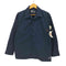 ブルコ BLUCO STANDARD WORK SHIRTS L/S メンズ JPN:S