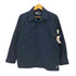 ブルコ BLUCO STANDARD WORK SHIRTS L/S メンズ JPN:S