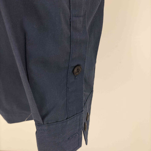 ブルコ BLUCO STANDARD WORK SHIRTS L/S メンズ JPN:S