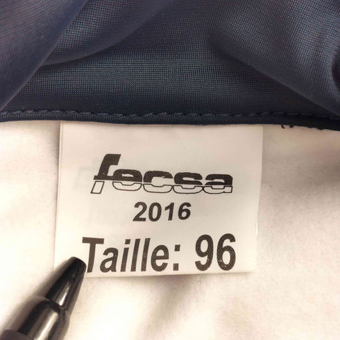 フレンチアーミー FRENCH ARMY FECSA トラックジャケット メンズ 96
