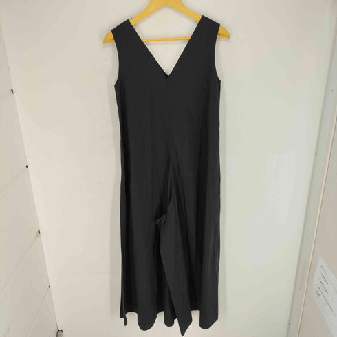 ロンハーマンカルフォルニア Ron Herman California ノースリーブコットンジャンプスーツ レディース XS