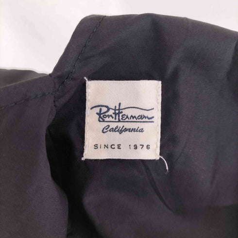 ロンハーマンカルフォルニア Ron Herman California ノースリーブコットンジャンプスーツ レディース XS