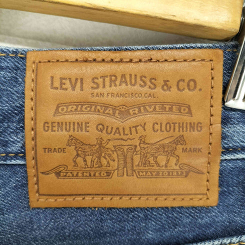 リーバイス Levis HIGH LOOSE レディース US:24