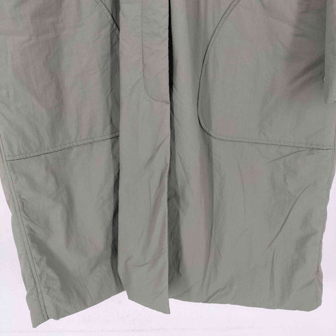 ショコラフィネローブ chocol raffine robe 中綿比翼コート レディース FREE