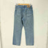 ラングラー Wrangler ダメージ加工 リラックスフィットデニムパンツ メンズ 30 30