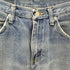 ラングラー Wrangler ダメージ加工 リラックスフィットデニムパンツ メンズ 30 30
