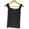 ロンハーマンカルフォルニア Ron Herman California Bare Rib Tank Top レディース JPN:XS
