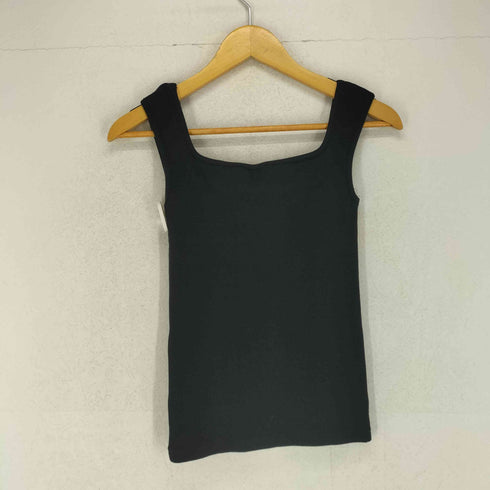 ロンハーマンカルフォルニア Ron Herman California Bare Rib Tank Top レディース JPN:XS
