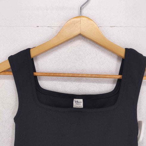 ロンハーマンカルフォルニア Ron Herman California Bare Rib Tank Top レディース JPN:XS