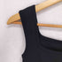 ロンハーマンカルフォルニア Ron Herman California Bare Rib Tank Top レディース JPN:XS