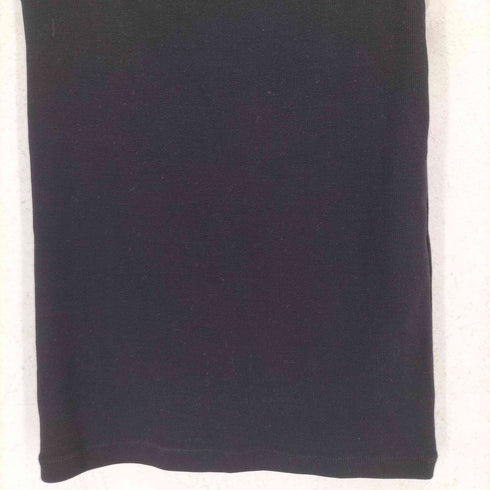 ロンハーマンカルフォルニア Ron Herman California Bare Rib Tank Top レディース JPN:XS