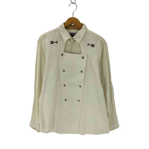 ラングラー Wrangler ウエスタンデザイン コックシャツ メンズ JPN:XL