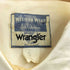 ラングラー Wrangler ウエスタンデザイン コックシャツ メンズ JPN:XL