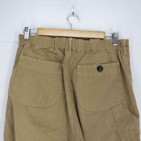 オアスロウ orSlow ボタンフライペインターパンツ メンズ JPN:M