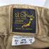 オアスロウ orSlow ボタンフライペインターパンツ メンズ JPN:M