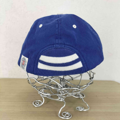 ラグビーラルフローレン Rugby Ralph Lauren フロント刺繍キャップ レディース S/M