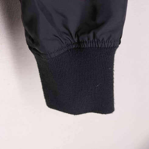 バンズ VANS MA-1ライトブルゾン メンズ import:M