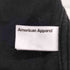 アメリカンアパレル AMERICAN APPAREL アーティストプリントS/Sカットソー ツアーT VOICENOTES 2018 メンズ JPN:M