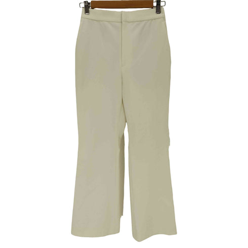 ユナイテッドアローズ UNITED ARROWS ブーツカットパンツ レディース 38