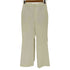 ユナイテッドアローズ UNITED ARROWS ブーツカットパンツ レディース 38
