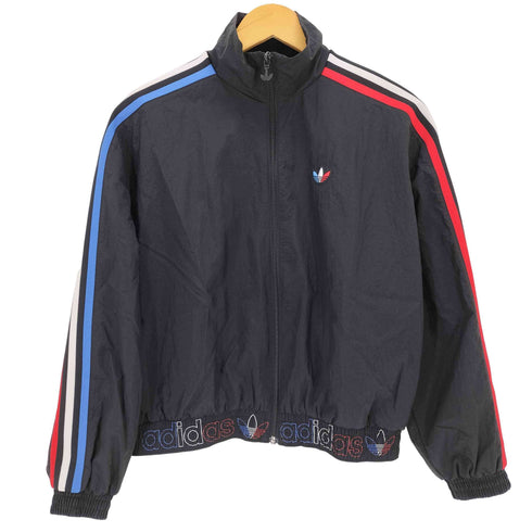 アディダスオリジナルス adidas Originals ジャポナ トラックトップ レディース JPN:S