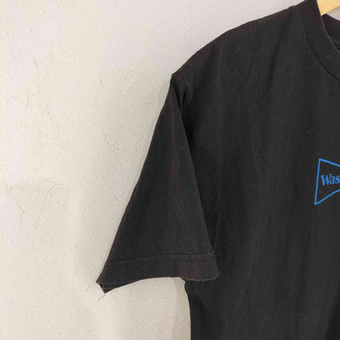 ウェイステッドユース WASTED YOUTH Don't bother me anymore Tee メンズ JPN:M