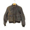 ペニーズ PENNEYS 50s A-2 FLIGHT JACKET TYPE メンズ