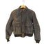 ペニーズ PENNEYS 50s A-2 FLIGHT JACKET TYPE メンズ