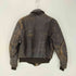 ペニーズ PENNEYS 50s A-2 FLIGHT JACKET TYPE メンズ
